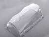 Automotive Lighting Automotive Lighting Headlight Lens Cover - Left - E46 63128380189 View 3