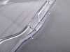 Automotive Lighting Automotive Lighting Headlight Lens Cover - Left - E46 63128380189 View 5