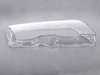Automotive Lighting Automotive Lighting Headlight Lens Cover - Right - E46 63128380190 View 3