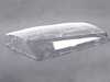 Automotive Lighting Automotive Lighting Headlight Lens Cover - Right - E46 63128380190 View 4