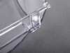 Automotive Lighting Automotive Lighting Headlight Lens Cover - Right - E46 63128380190 View 5