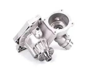 Genuine BMW Water Pump for M62 4.4/4.6/4.8L Engine