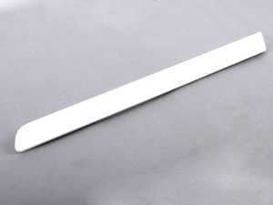 Genuine BMW Quarter Panel Molding - Left - E46 M3