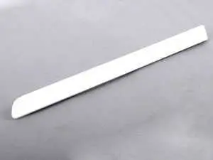 Genuine BMW Quarter Panel Molding - Left - E46 M3