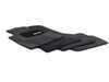 Genuine BMW Genuine BMW Carpeted Floor Mats - Anthracite - E46 323i 328i 328Ci 323Ci 82111470424 View 3