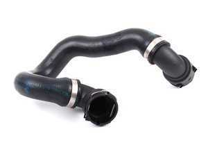 Lower Radiator Hose - E90 E92 E82 E89 - N54