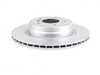 Genuine BMW Genuine BMW Brakes Brake Disc, Ventilated 34216855004 34216855004 View 5