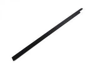 Genuine BMW Outer Weather Strip - Right - E30 325i, E30 318i
