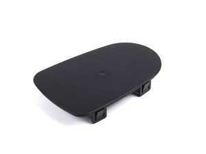 Genuine BMW Front Right Air Duct Cover - 51718162562 - E39,E39 M5