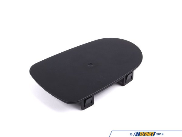 Genuine BMW Genuine BMW Front Right Air Duct Cover - 51718162562 - E39,E39 M5 51718162562