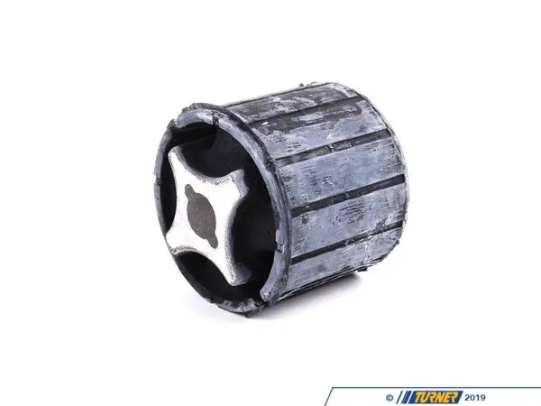 Genuine BMW Rear Differential Carrier Bushing - Front Position - E82,E90,E92,E93 M3 33312284019