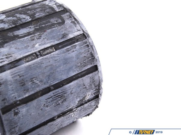 Genuine BMW Rear Differential Carrier Bushing - Front Position - E82,E90,E92,E93 M3 33312284019