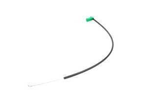Genuine BMW Bowden Cable Leg-room - 64118397723