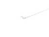 Genuine BMW Genuine BMW Bowden Cable Leg-room - 64118397723 64118397723 View 2