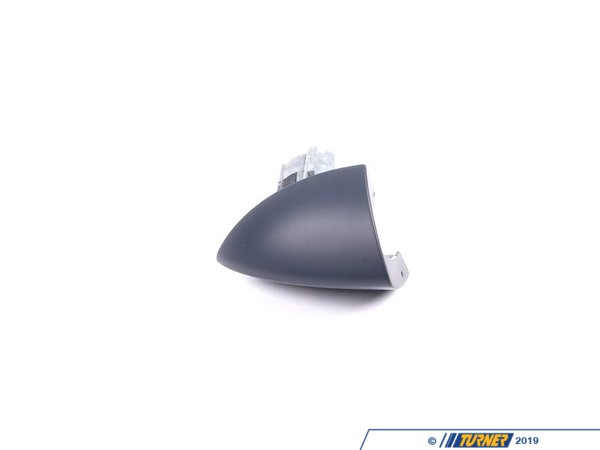 Genuine BMW Genuine BMW Right Door Handle Base Cover - E53 X5 51218257740
