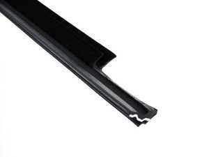 Genuine BMW Outer Weather Strip - Right - E30 325i, E30 318i