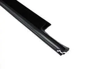 Genuine BMW Outer Weather Strip - Right - E30 325i, E30 318i