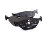 Genuine BMW Genuine BMW Rear Brake Pad Set 34211162536 View 1