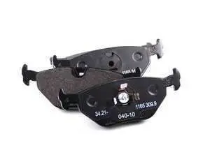 Genuine BMW Rear Brake Pad Set