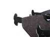 Genuine BMW Genuine BMW Rear Brake Pad Set 34211162536 View 2