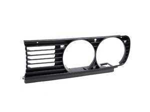 Genuine BMW Grille Right - 51131876092