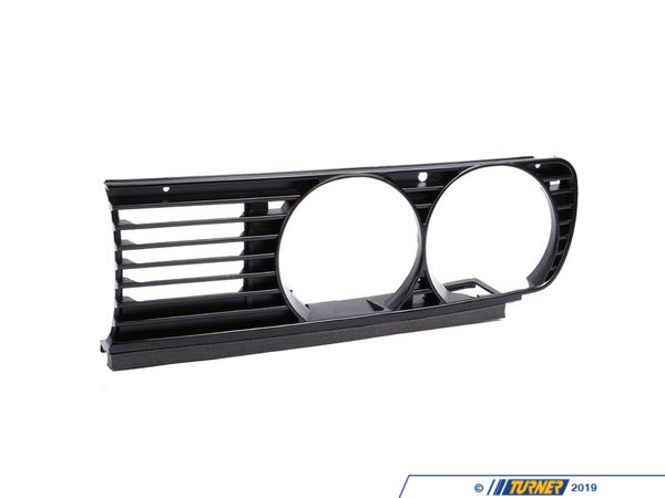Genuine European BMW Genuine BMW Grille Right - 51131876092 51131876092