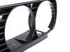 Genuine European BMW Genuine BMW Grille Right - 51131876092 51131876092 View 4