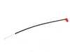 Genuine BMW Genuine BMW Bowden Cable Defroster - 64118397721 64118397721 View 1