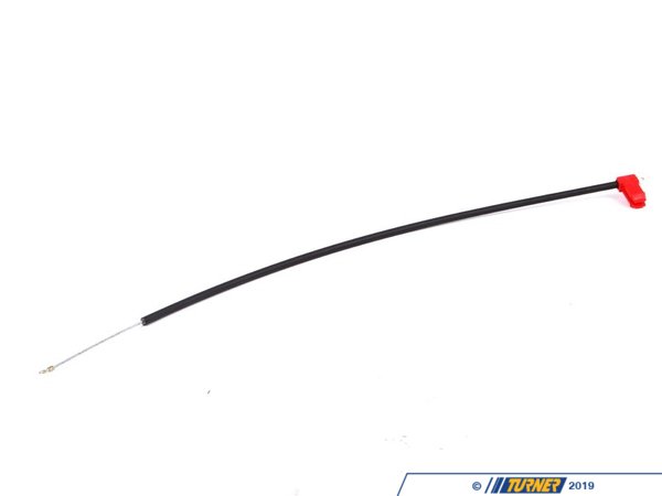 Genuine BMW Genuine BMW Bowden Cable Defroster - 64118397721 64118397721