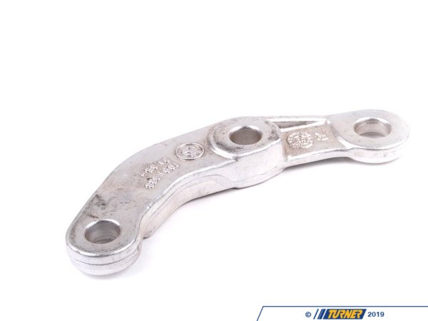 Genuine BMW Genuine BMW Right Swing Support Bracket - 31351091988 - E39 - (NO LONGER AVAILABLE) 31351091988