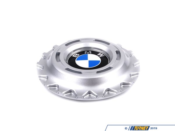 Genuine BMW Genuine BMW Hub Cap - 36131182271 - E38,E39 - (NO LONGER AVAILABLE) 36131182271