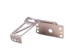 Genuine BMW Front bumper bracket - right - E90 E92 E93 M3
