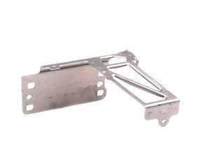 Genuine BMW Bumper bracket - left - E90 E92 E93 M3