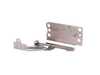 Genuine BMW Genuine BMW Bumper bracket - left - E90 E92 E93 M3 51118042081 View 3