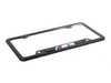 Genuine BMW M3 License Plate Frame Black - (NO LONGER AVAILABLE) 82120010400 View 4