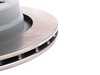 Genuine BMW Brake Disc-Left Rear 34212227177 View 2
