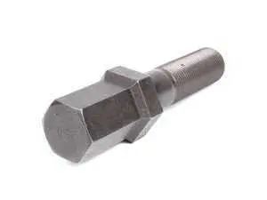 Hex Bolt (M18X15X65) - E28, E30, E34