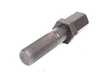 Genuine BMW Hex Bolt (M18X15X65) - E28, E30, E34 11231709037 View 2