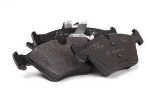 Genuine BMW Front Brake Pad Set - E46 330i 330Ci 330xi, Z4 3.0Si