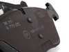Genuine BMW Genuine BMW Front Brake Pad Set - E46 330i 330Ci 330xi, Z4 3.0Si 34116779652 View 2