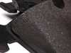 Genuine BMW Genuine BMW Front Brake Pad Set - E46 330i 330Ci 330xi, Z4 3.0Si 34116779652 View 3
