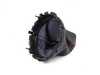 Genuine MINI Genuine MINI Manual Transmission Shifter Boot Leatherette JCW GP - Red/Black 51166966468 View 5