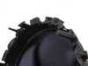 Genuine MINI Genuine MINI Manual Transmission Shifter Boot Leatherette JCW GP - Red/Black 51166966468 View 7