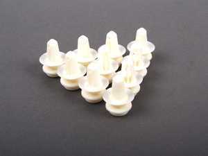 Trim Clip - Pack Of 10
