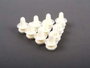 Trim Clip - Pack Of 10