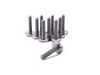 Genuine BMW Torx Screw - Pack Of 10 24117552108kt View 4