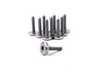 Genuine BMW Torx Screw - Pack Of 10 24117552108kt View 5