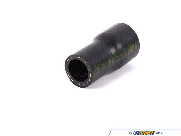Elaplast Radiator Hose - Return Pipe to Water Pump - E30 M3, 318i  11531266472
