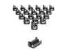 Genuine BMW Roof Clamp Left - Pack Of 20 51138208503kt View 4