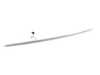 Genuine MINI R55 - Third / Top Clear Stop Light With Red LEDs - Priced Each 63252755613 View 4